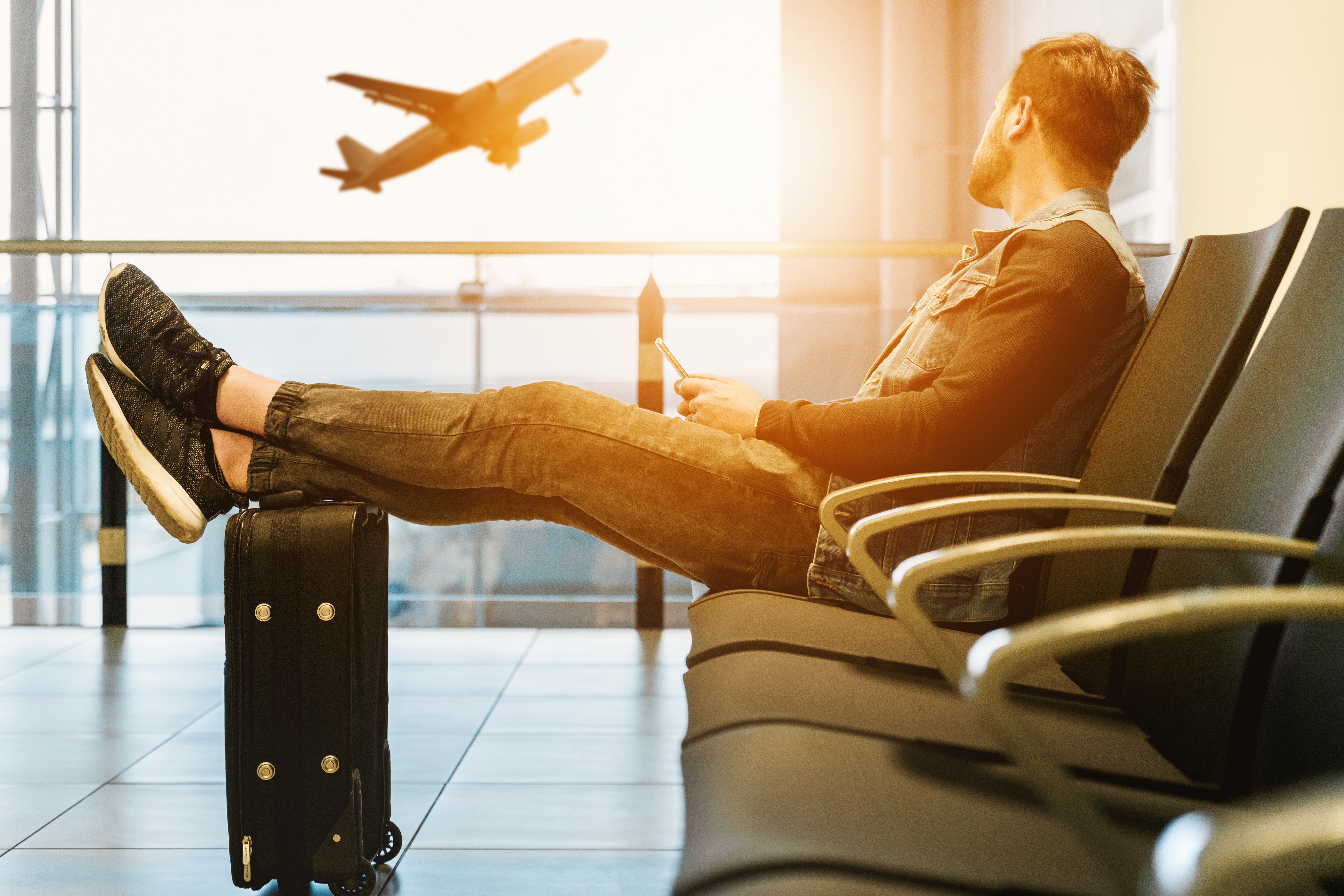 A Piece-by-Piece Guide to the Best Travel Clothing