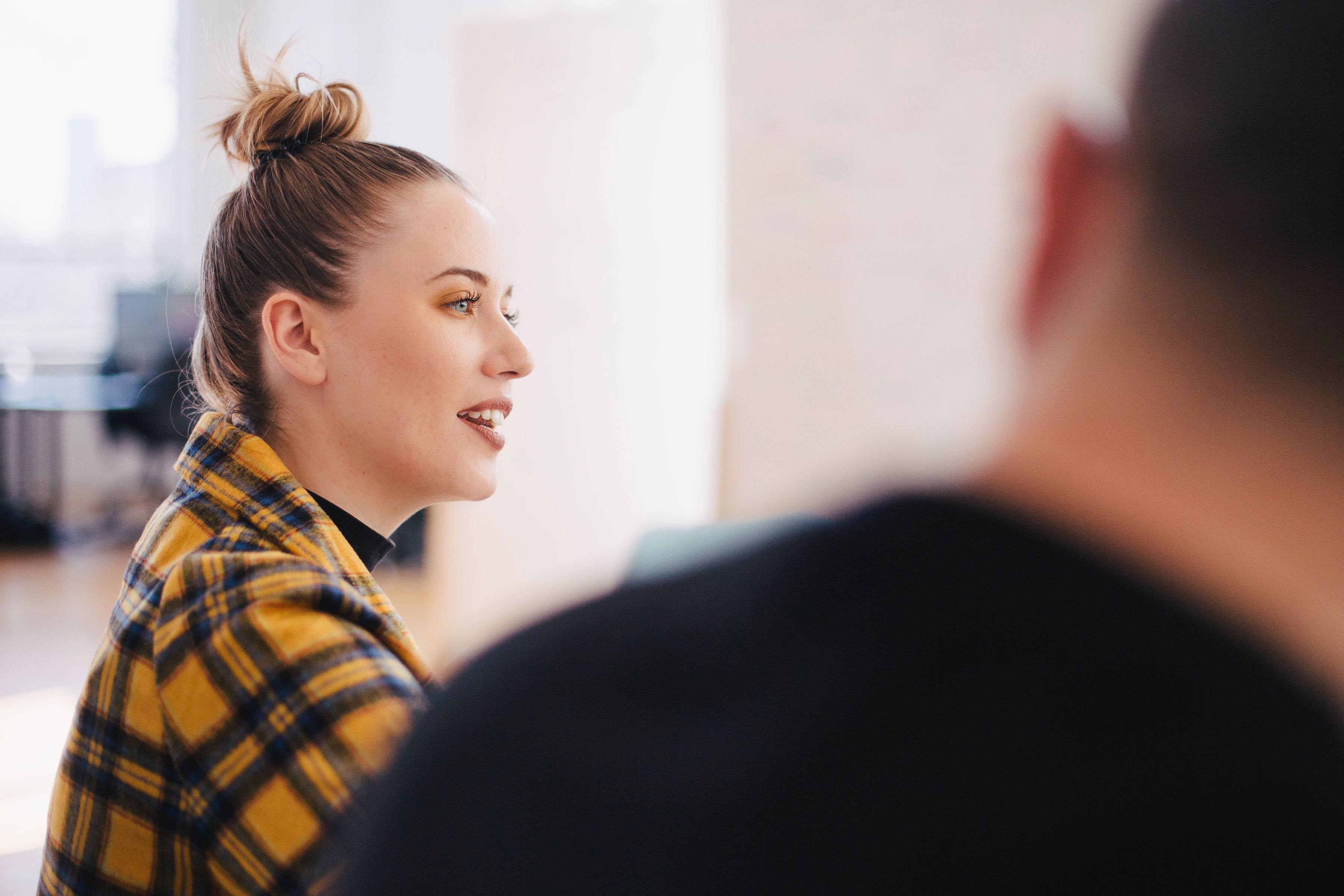 Bring Top Salespeople to You with a Sales Recruiter