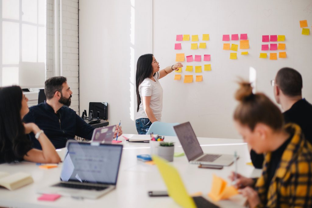 Why Being An Entrepreneur Is Worth It