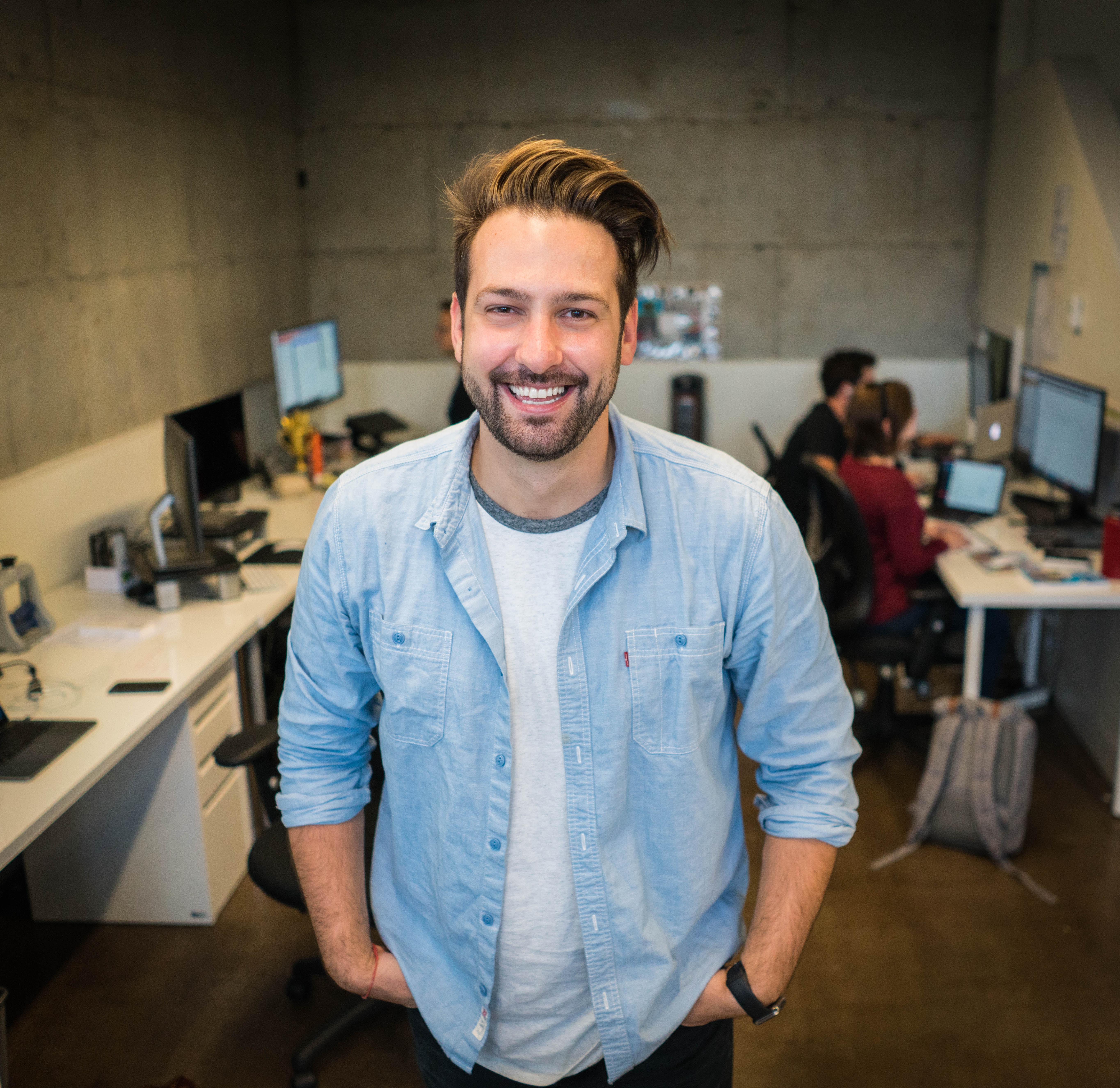 Why Being An Entrepreneur Is Worth It