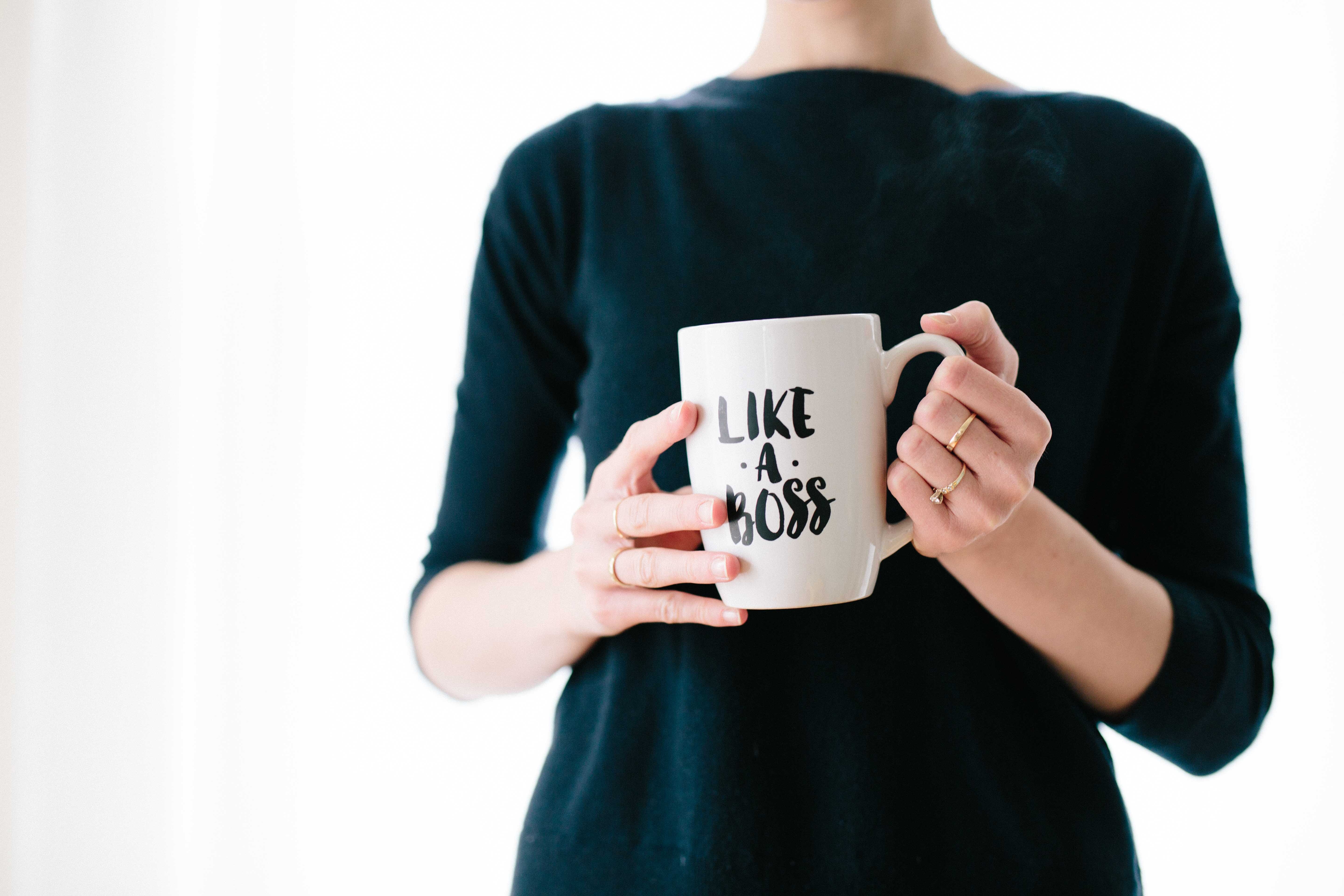 Why Being An Entrepreneur Is Worth It