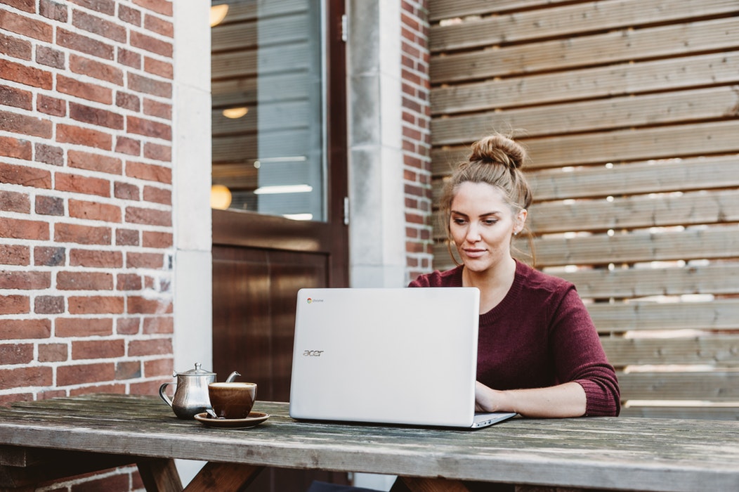 Productivity Tips for Digital Nomads Working Remotely