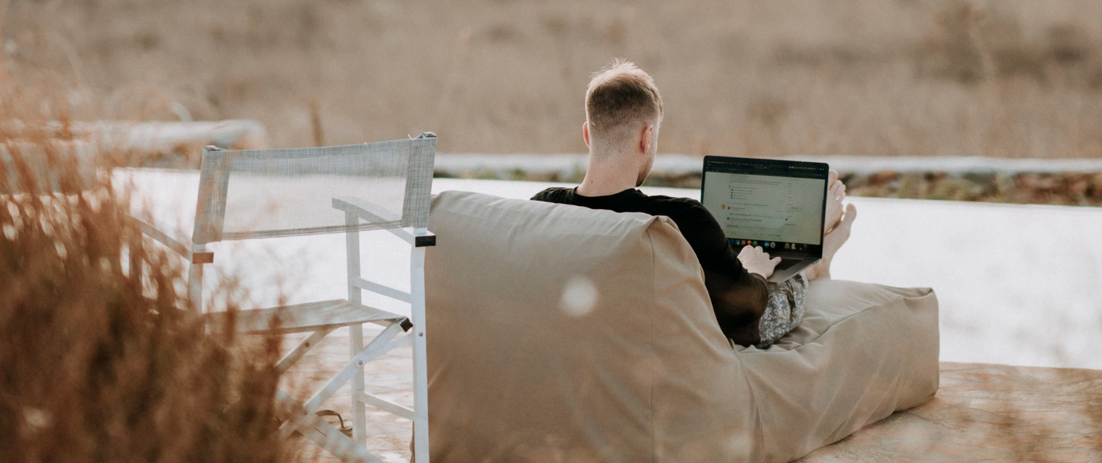 working remotely benefits
