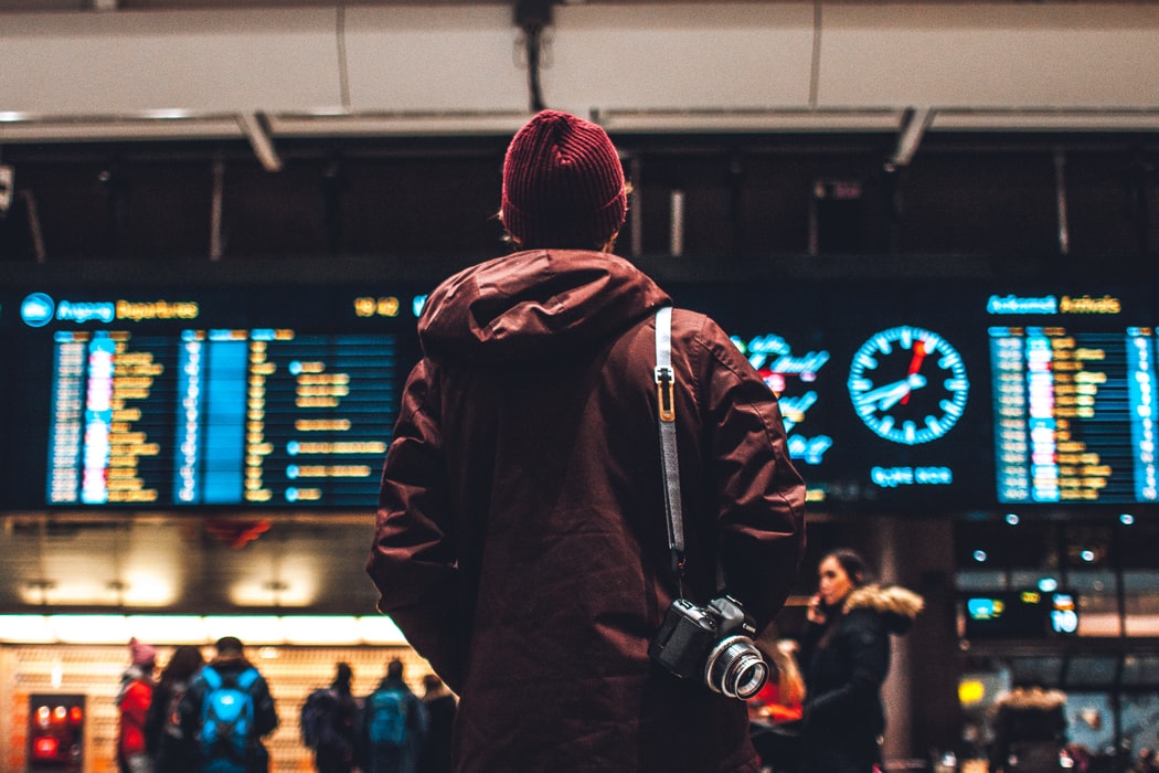 Do Digital Nomads Still Deserve a Vacation?