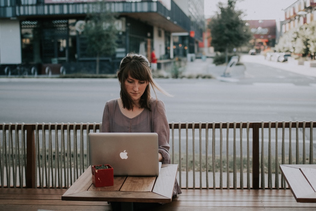 Finding a Work Life Balance as a Digital Nomad