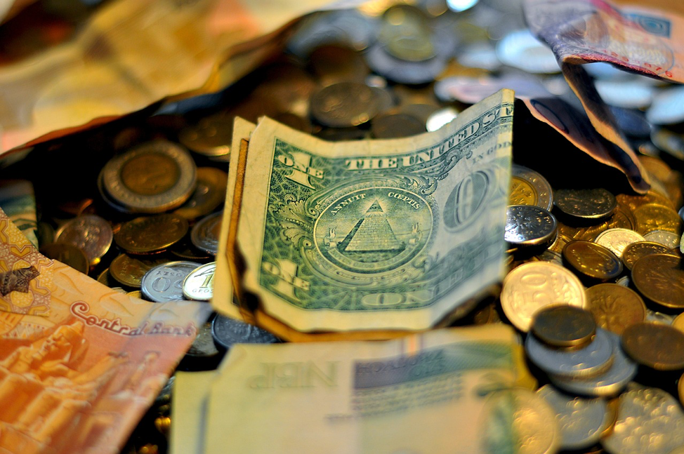 How to Save Money while Living Abroad