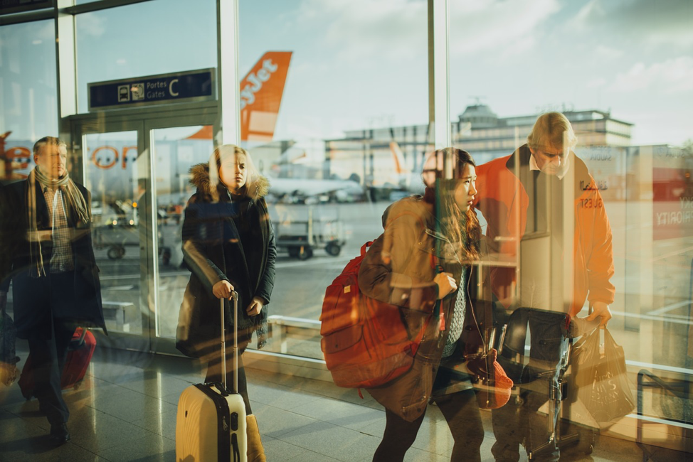 Tips for Digital Nomads Living Abroad