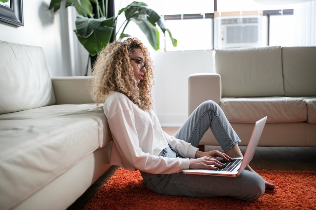 work from home jobs