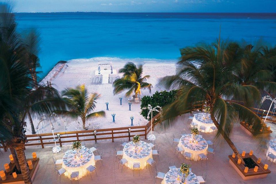 Destination Weddings