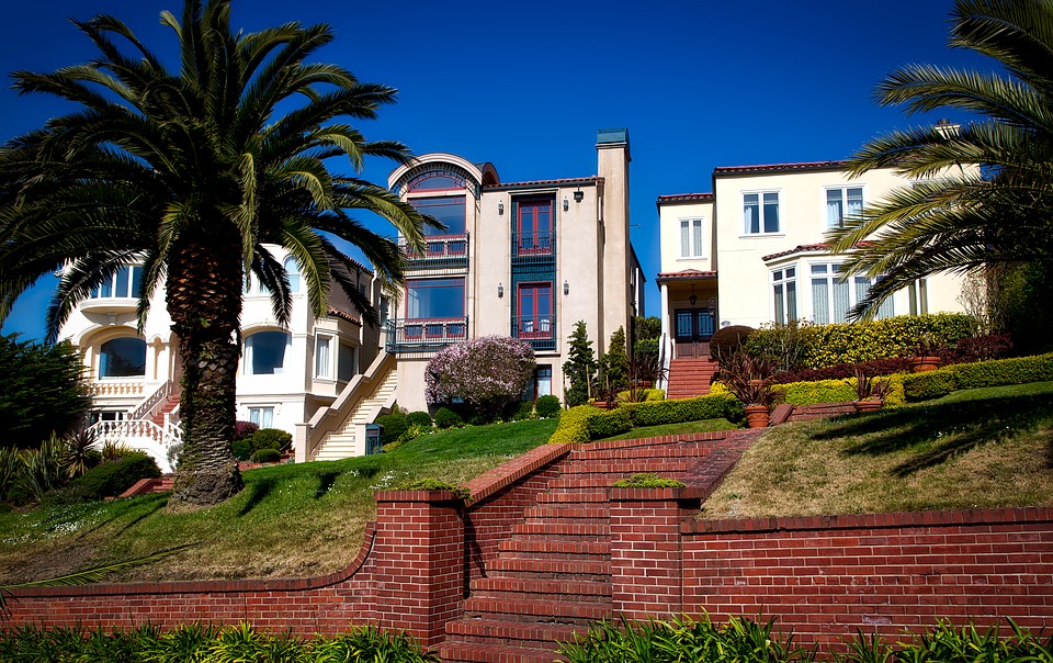 becoming a realtor in california