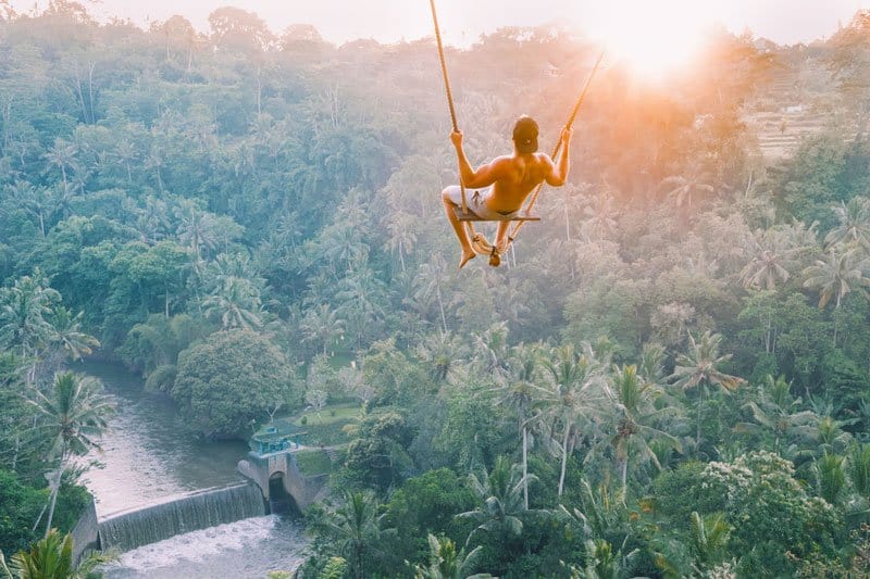 Bali: Digital Nomads’ Desired Destination