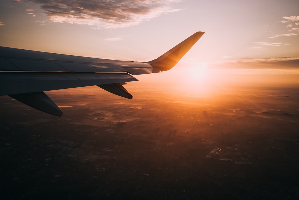 How to Drop Everything and Move Away to Travel