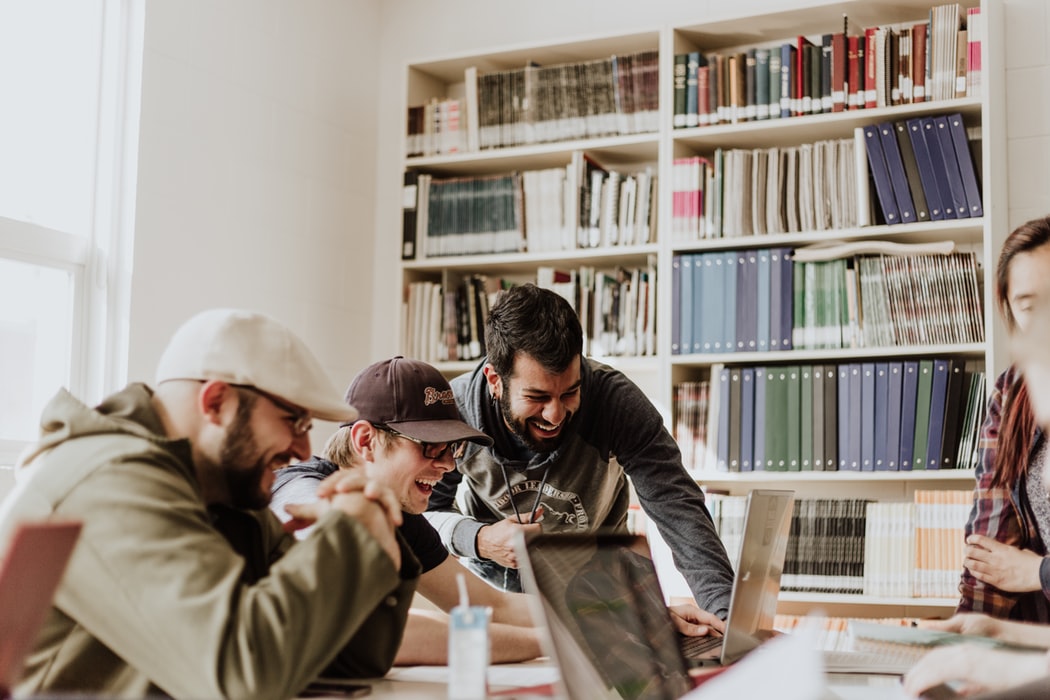 Top Three Soft Skills to Look for in Any Employee