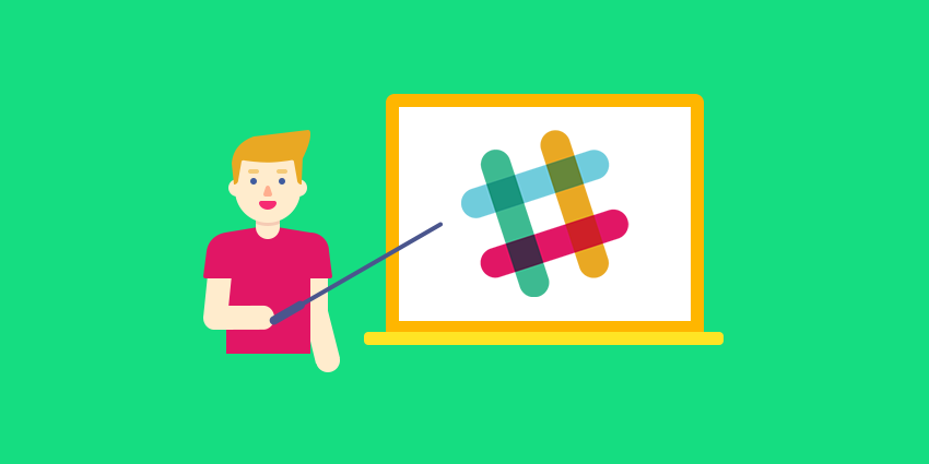 The Benefits of Using Slack