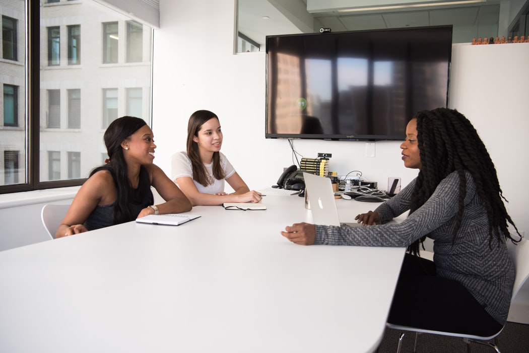 tips to help you land a job