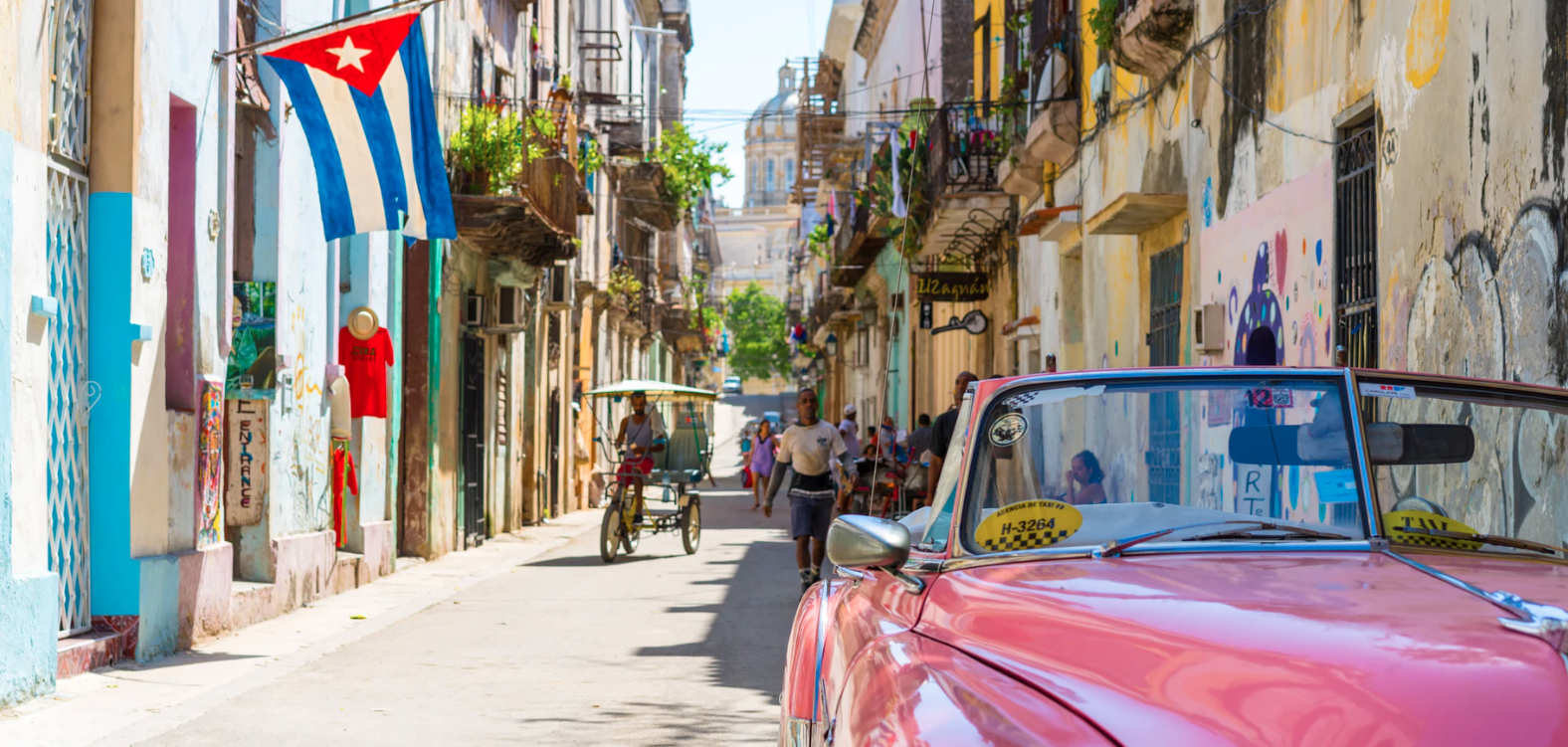 The Top 5 Best Beaches to Visit for you Trip to Cuba