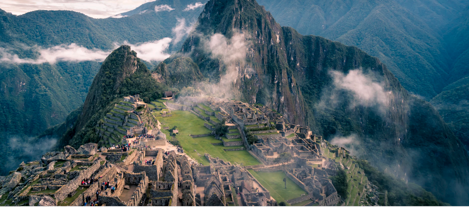 five places to explore in Peru