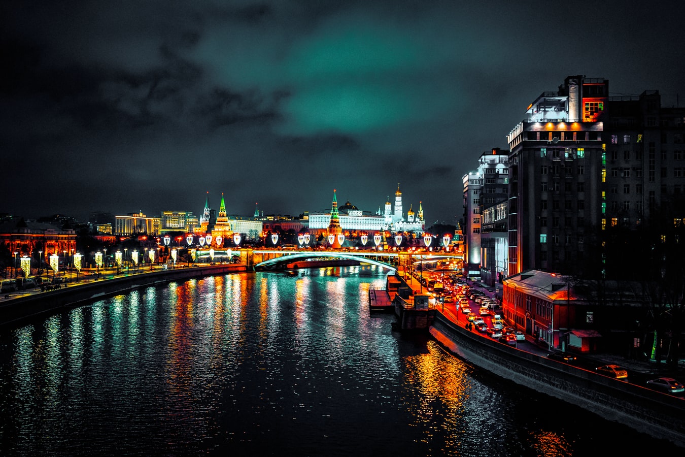 Top Russian Destinations to Visit in 2020