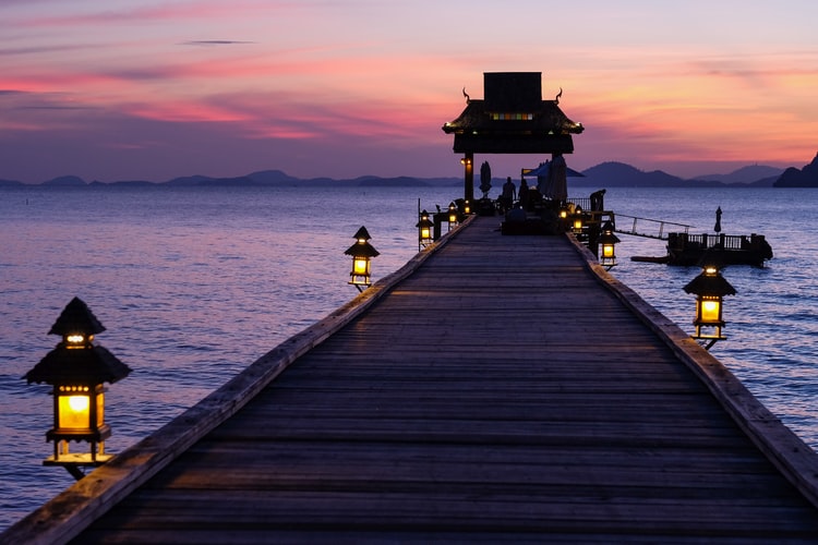 Countries that Digital Nomads will Love in 2020