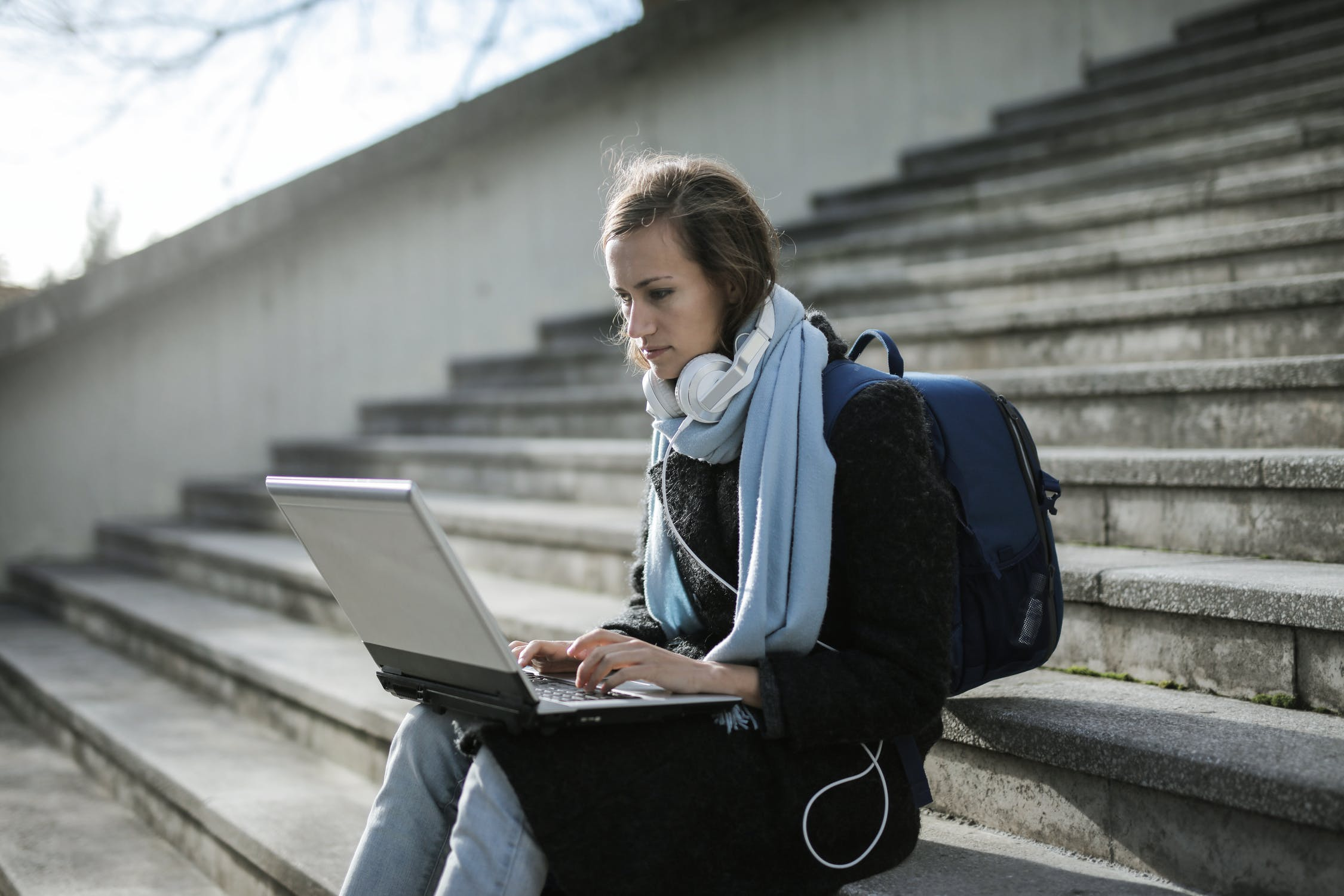 Protecting Your Devices from the Elements as a Digital Nomad