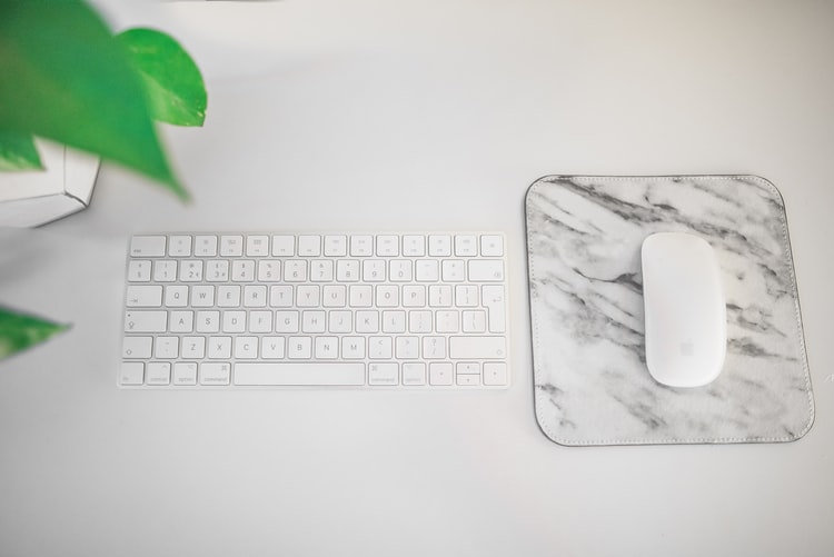 Wireless Portable Keyboards are Easier to Use and Healthier