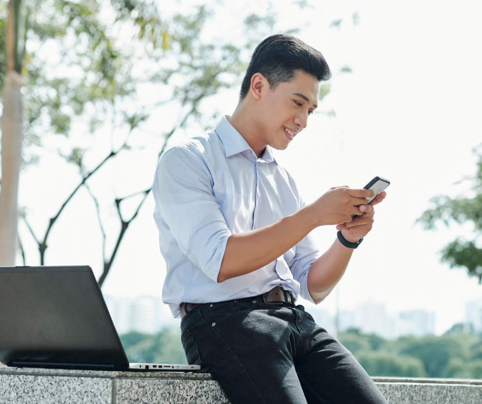Ten of the Best Apps for Digital Nomads
